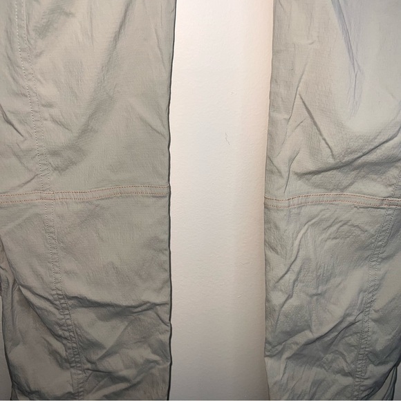 Orvis Insect Shield Women’s Insect Repellent Pants Size 10 - Picture 10 of 14